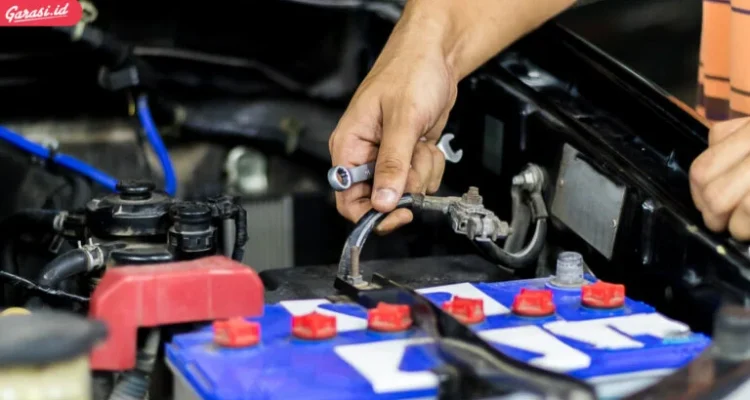Bengkel pasang aki mobil di Jakarta Barat yang buka hari libur