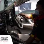 Bengkel Spesialis Kelistrikan dan Aki Mobil di Surabaya Selatan: Layanan Utama