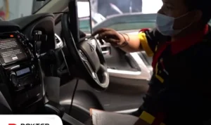 Bengkel Spesialis Kelistrikan dan Aki Mobil di Surabaya Selatan: Layanan Utama