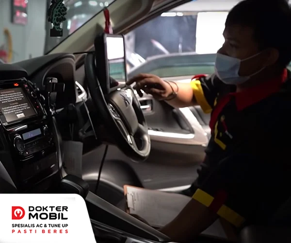 Bengkel Spesialis Kelistrikan dan Aki Mobil di Surabaya Selatan: Layanan Utama