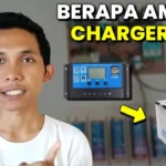 Berapa ampere alternator minimal untuk cas aki 100Ah? Menentukan angka yang tepat