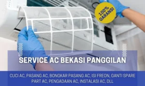 Berapa biaya jasa pasang aki mobil panggilan di Bekasi: Faktor‑faktor penentu