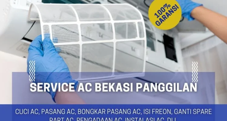 Berapa biaya jasa pasang aki mobil panggilan di Bekasi: Faktor‑faktor penentu