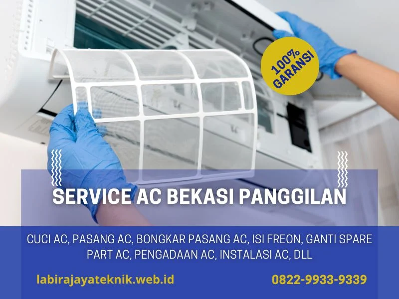 Berapa biaya jasa pasang aki mobil panggilan di Bekasi: Faktor‑faktor penentu