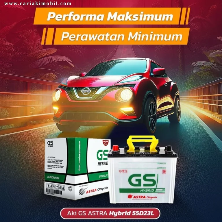 Berapa biaya jasa pasang aki mobil panggilan di Depok: Komponen utama yang memengaruhi harga