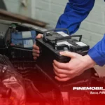 Berapa biaya jasa pasang aki mobil panggilan di Tangerang: Faktor-faktor utama yang memengaruhi