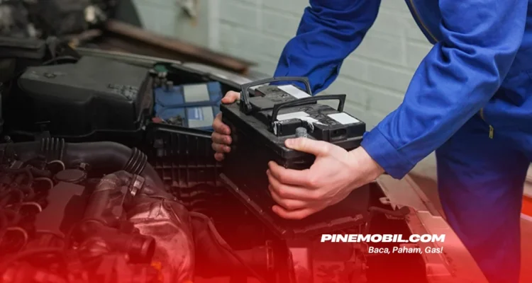 Berapa biaya jasa pasang aki mobil panggilan di Tangerang: Faktor-faktor utama yang memengaruhi