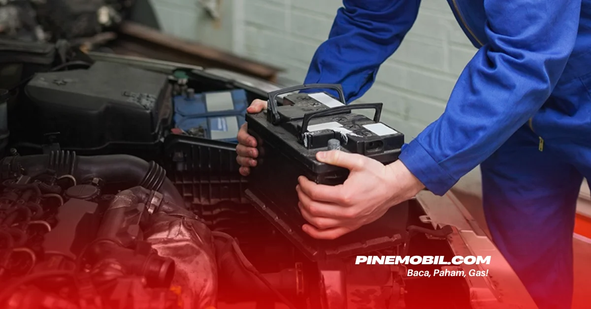 Berapa biaya jasa pasang aki mobil panggilan di Tangerang: Faktor-faktor utama yang memengaruhi
