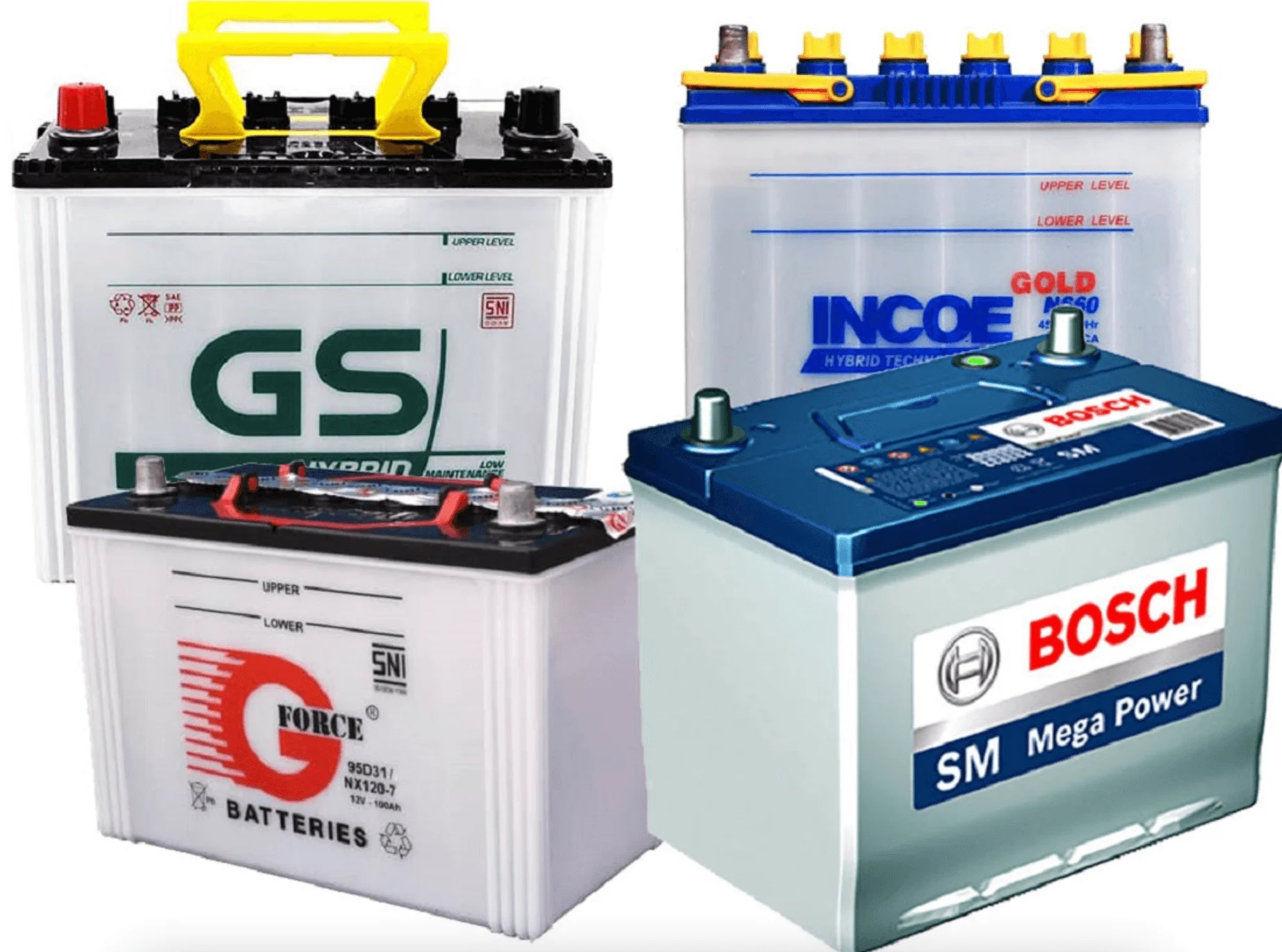 Berapa biaya pasang aki mobil di bengkel resmi Toyota: Faktor-faktor penentu harga