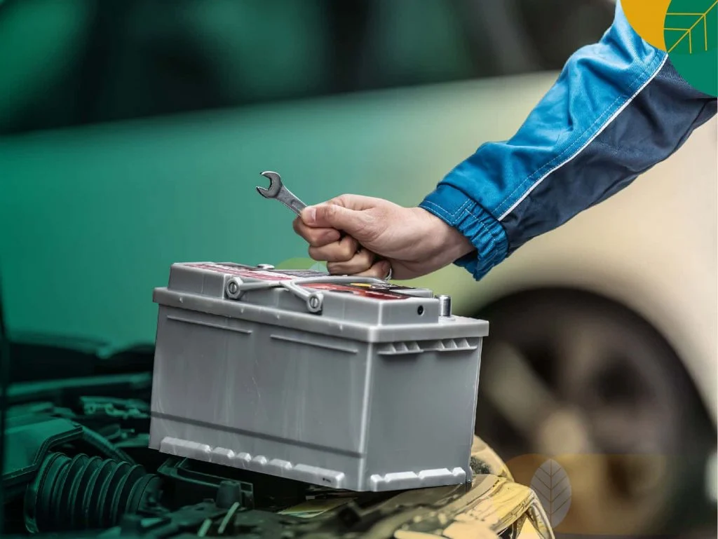 Berapa lama garansi aki mobil setelah dipasang sendiri? Penjelasan Lengkap