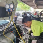 Berapa lama waktu ganti aki mobil: Faktor-faktor penentu durasi