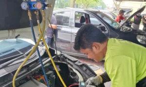 Berapa lama waktu ganti aki mobil: Faktor-faktor penentu durasi