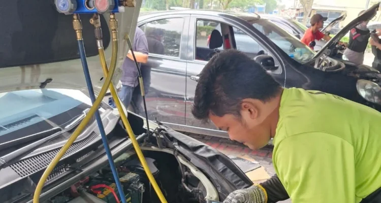 Berapa lama waktu ganti aki mobil: Faktor-faktor penentu durasi