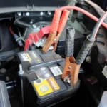 Berapa suhu maksimal yang aman untuk ruang aki mobil?