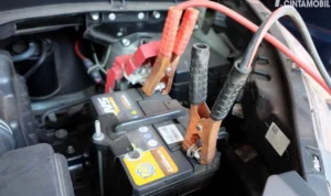 Berapa suhu maksimal yang aman untuk ruang aki mobil?