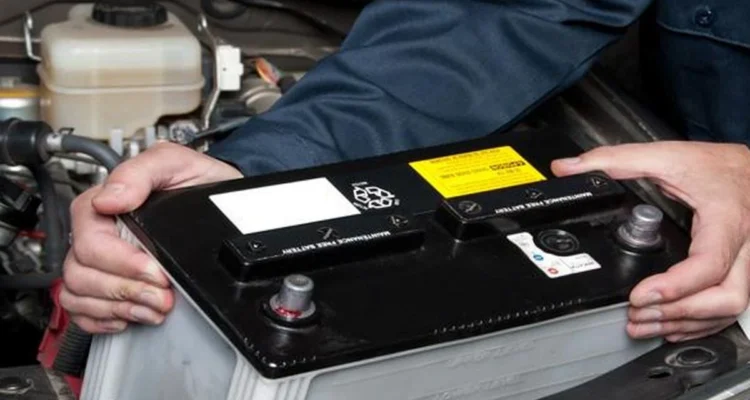 Bolehkah memasang aki mobil dengan ampere lebih besar dari standar?