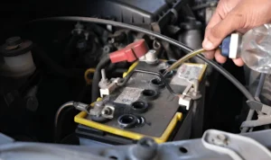 Cara cek aki mobil setelah dipasang: Langkah demi Langkah