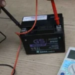 Cara cek voltase aki baru sebelum dipasang: Langkah demi langkah