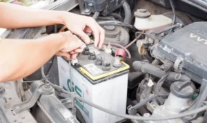 Cara ganti aki mobil agar performa mesin tetap optimal