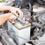 Cara ganti aki mobil agar performa mesin tetap optimal