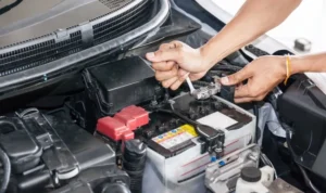 Cara ganti aki mobil agar performa mesin tetap responsif: Langkah‑langkah praktis