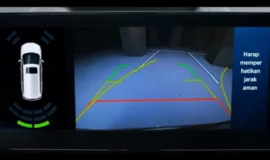 Cara ganti aki mobil agar sensor parkir tetap berfungsi normal: Persiapan Awal