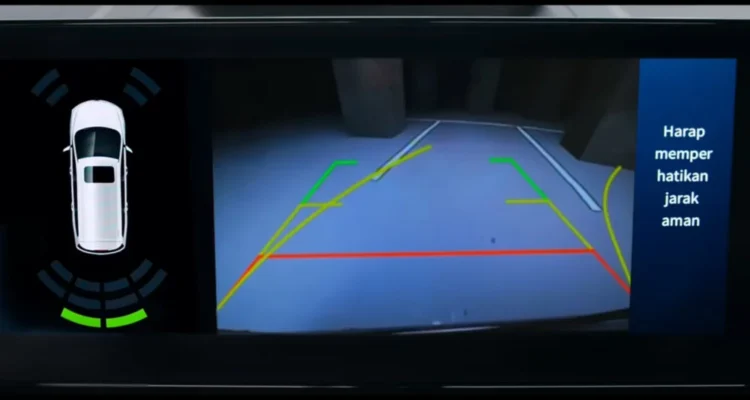 Cara ganti aki mobil agar sensor parkir tetap berfungsi normal: Persiapan Awal