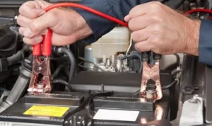 Cara ganti aki mobil agar tidak merusak modul power window auto-up: Persiapan Awal