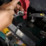 Cara ganti aki mobil agar tidak merusak sistem pengereman darurat: Persiapan Awal