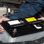 Cara ganti aki mobil ampere besar vs ampere standar: Langkah demi Langkah