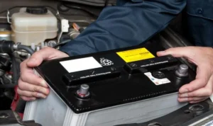 Cara ganti aki mobil ampere besar vs ampere standar: Langkah demi Langkah