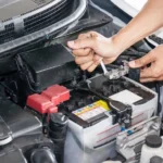 Cara ganti aki mobil blind van: Persiapan sebelum memulai