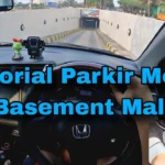 Cara ganti aki mobil di parkiran mall yang sempit: Langkah demi Langkah