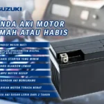 Cara ganti aki mobil di rumah: Persiapan awal yang wajib dilakukan