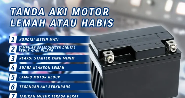 Cara ganti aki mobil di rumah: Persiapan awal yang wajib dilakukan