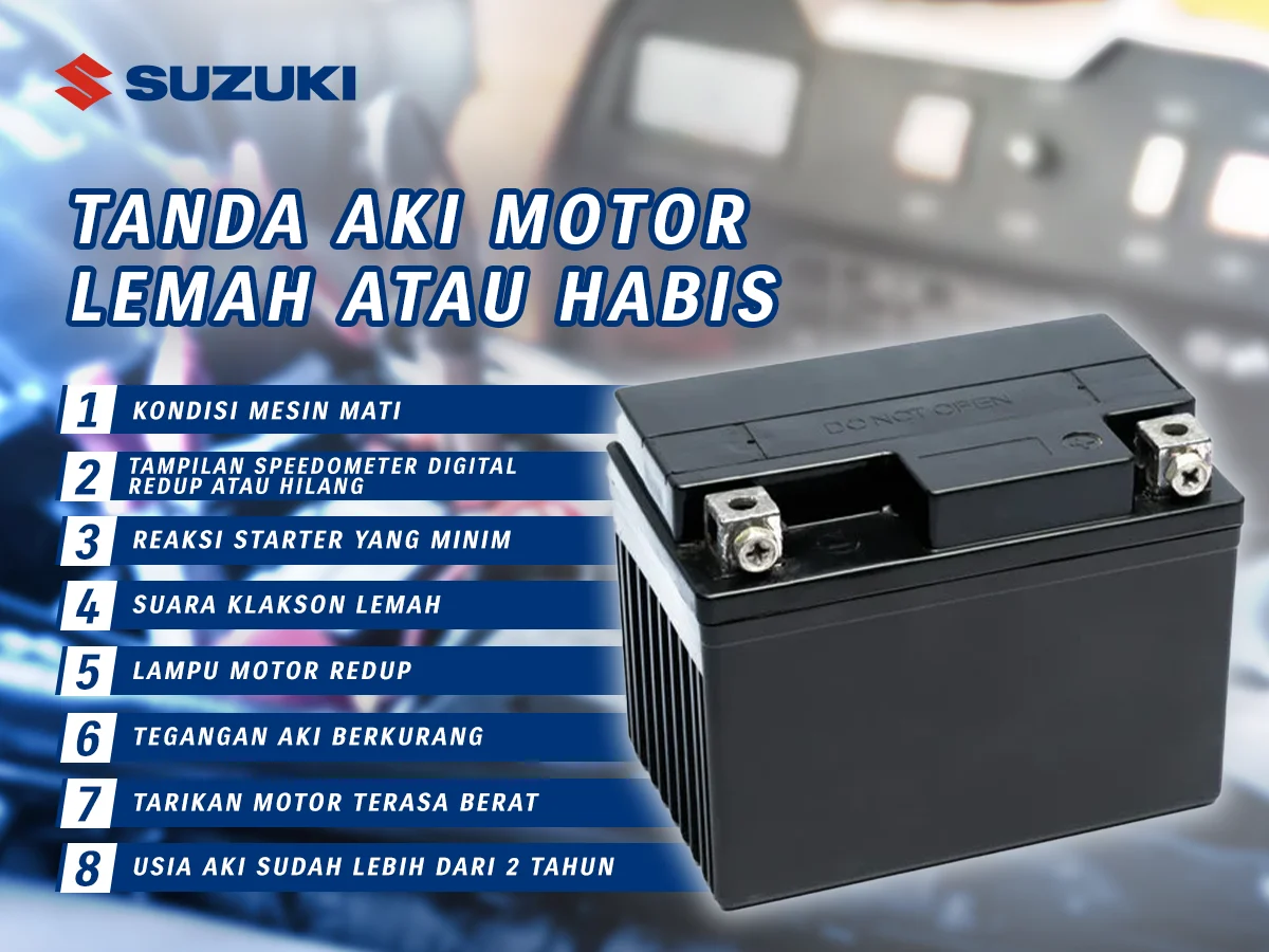 Cara ganti aki mobil di rumah: Persiapan awal yang wajib dilakukan