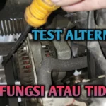 Cara ganti aki mobil di Semarang gratis cek alternator: Langkah pertama yang tepat