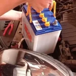 Cara ganti aki mobil Honda Brio: Langkah demi langkah