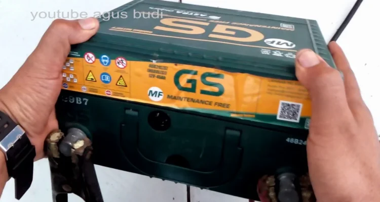 Cara ganti aki mobil keluaran tahun 2000-an: Persiapan dan alat yang dibutuhkan