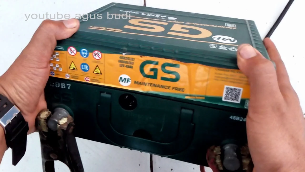 Cara ganti aki mobil keluaran tahun 2000-an: Persiapan dan alat yang dibutuhkan