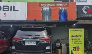 Cara ganti aki mobil Makassar toko terdekat: Langkah pertama menemukan toko yang tepat