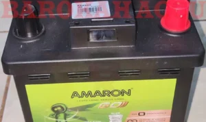 Cara ganti aki mobil merek Amaron Go: Panduan Langkah demi Langkah