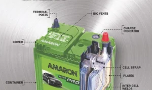 Cara ganti aki mobil merek Amaron vs Varta (Mana lebih kuat?)