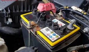 Cara ganti aki mobil merek Bosch High Performance: Langkah demi langkah