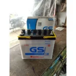 Cara ganti aki mobil merek GS Astra Premium (Aki Basah) – Langkah Persiapan