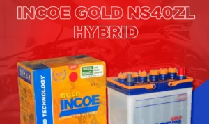 Cara ganti aki mobil merek Incoe Gold untuk angkot/niaga: Persiapan sebelum memulai