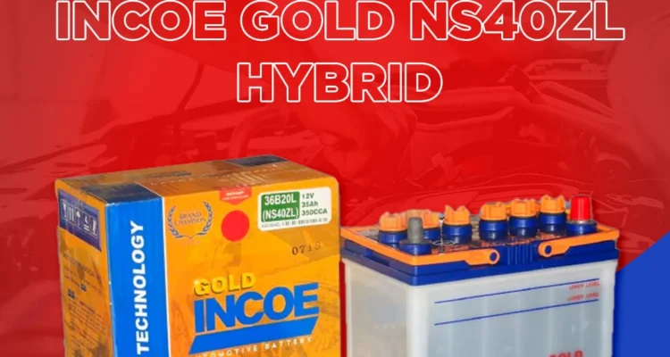 Cara ganti aki mobil merek Incoe Gold untuk angkot/niaga: Persiapan sebelum memulai