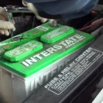 Cara ganti aki mobil merek Rocket Battery SMF: Persiapan awal yang wajib dilakukan