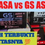 Cara ganti aki mobil merk GS Astra vs Yuasa: Persiapan sebelum memulai