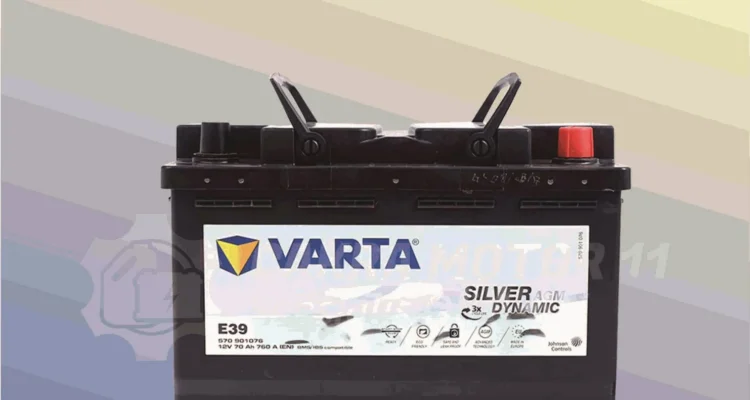 Cara ganti aki mobil merk Varta AGM untuk BMW/Mercy: Persiapan Awal